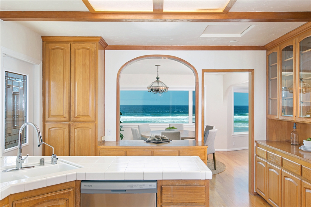 La Jolla - Residential