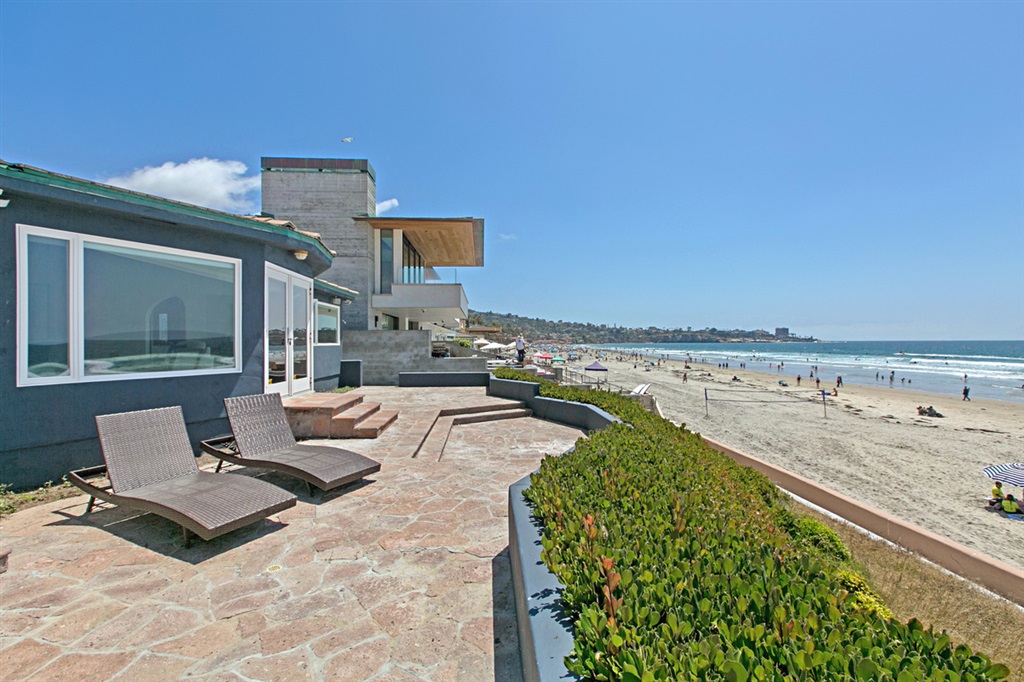 La Jolla - Residential