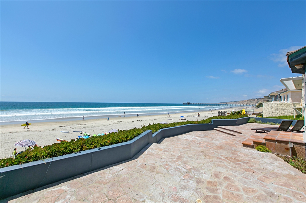 La Jolla - Residential