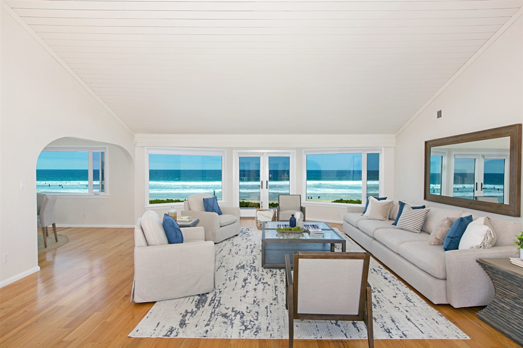 La Jolla - Residential