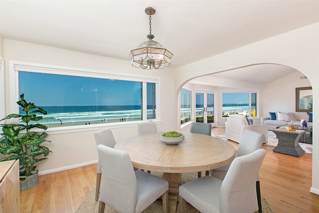 La Jolla - Residential