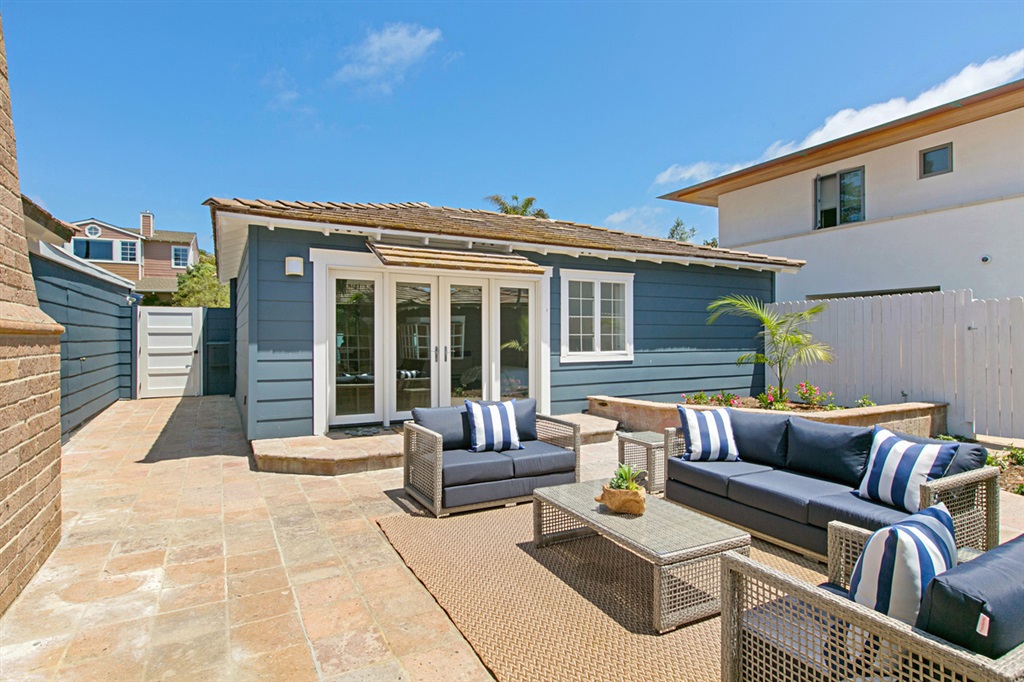 La Jolla - Residential