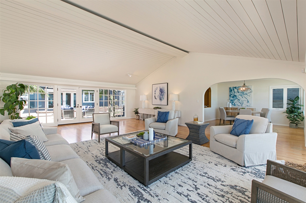 La Jolla - Residential