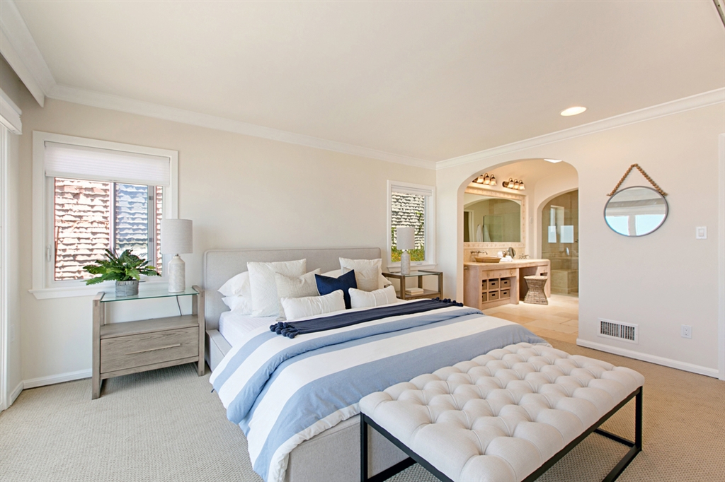La Jolla - Residential