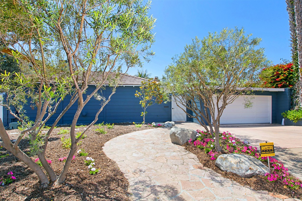 La Jolla - Residential