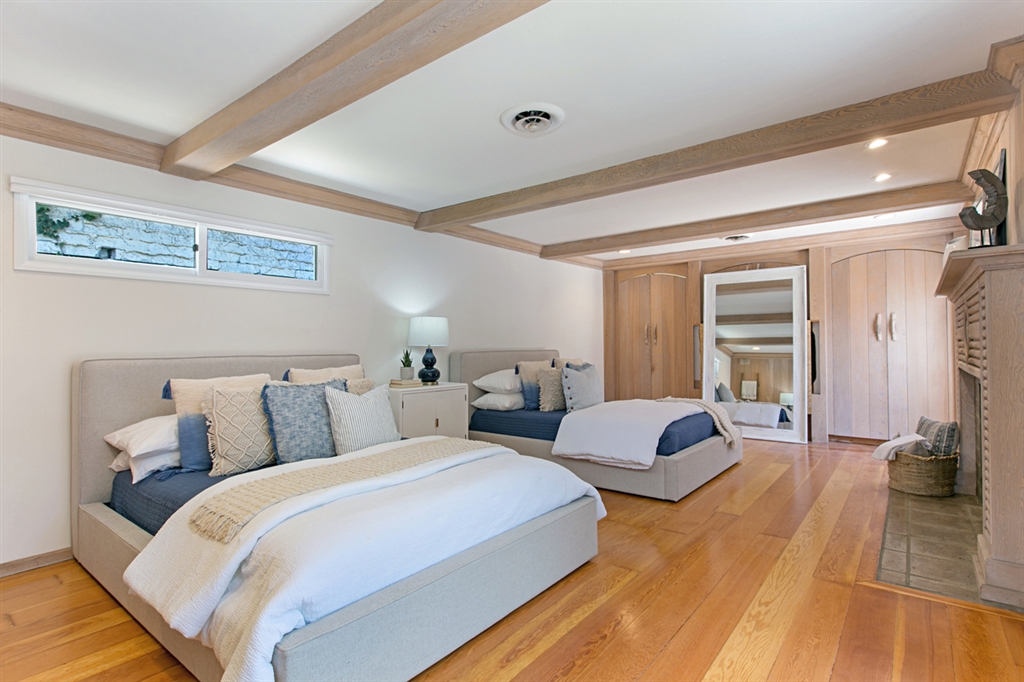 La Jolla - Residential