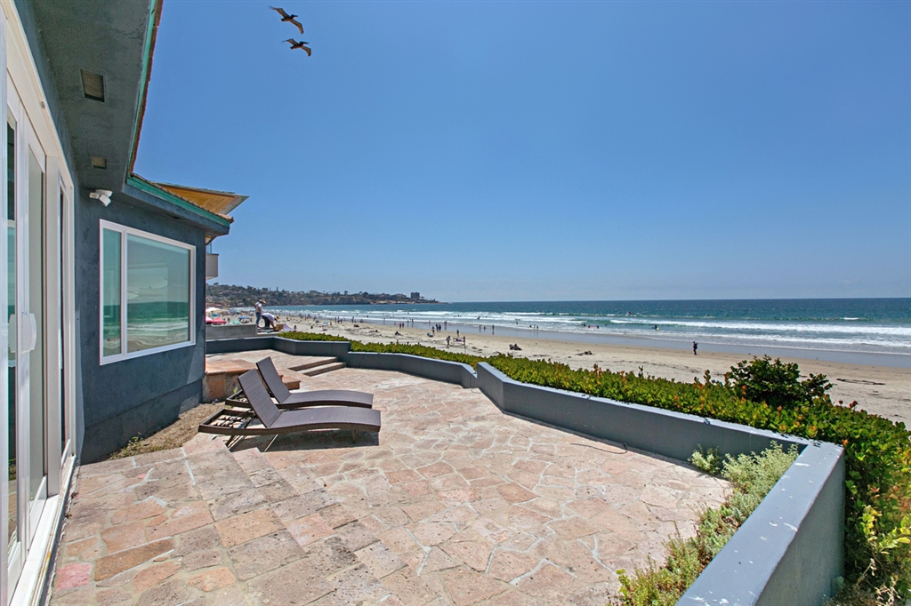La Jolla - Residential