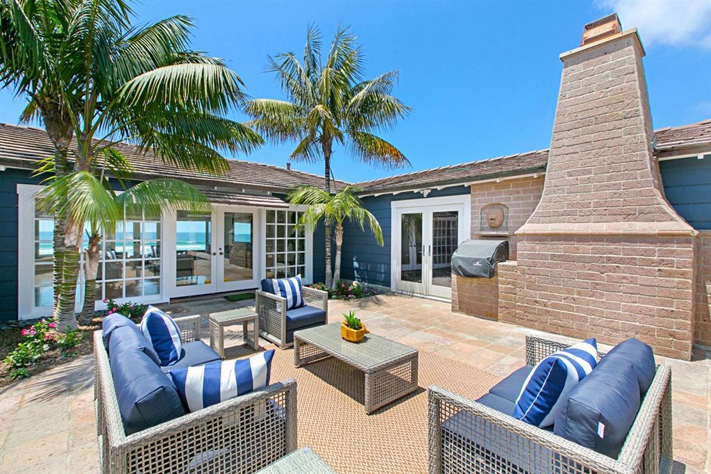 La Jolla - Residential