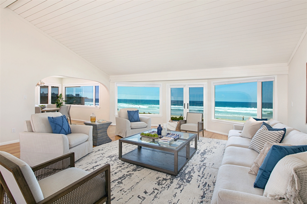 La Jolla - Residential