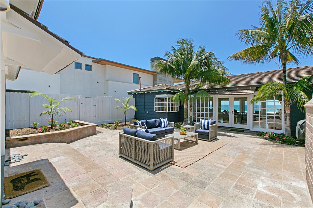 La Jolla - Residential