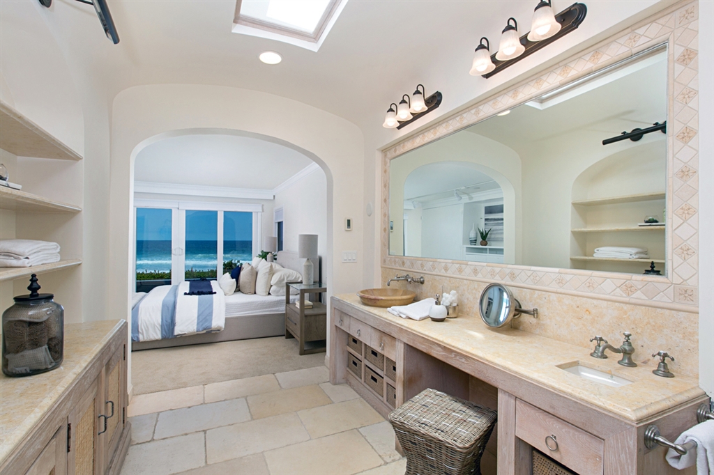 La Jolla - Residential