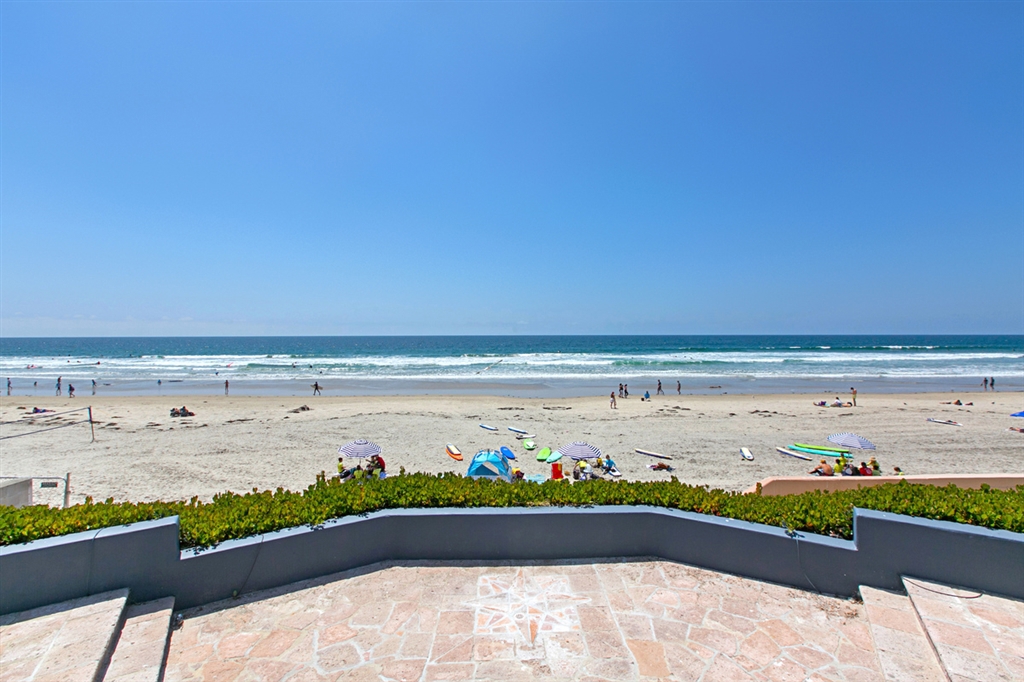 La Jolla - Residential