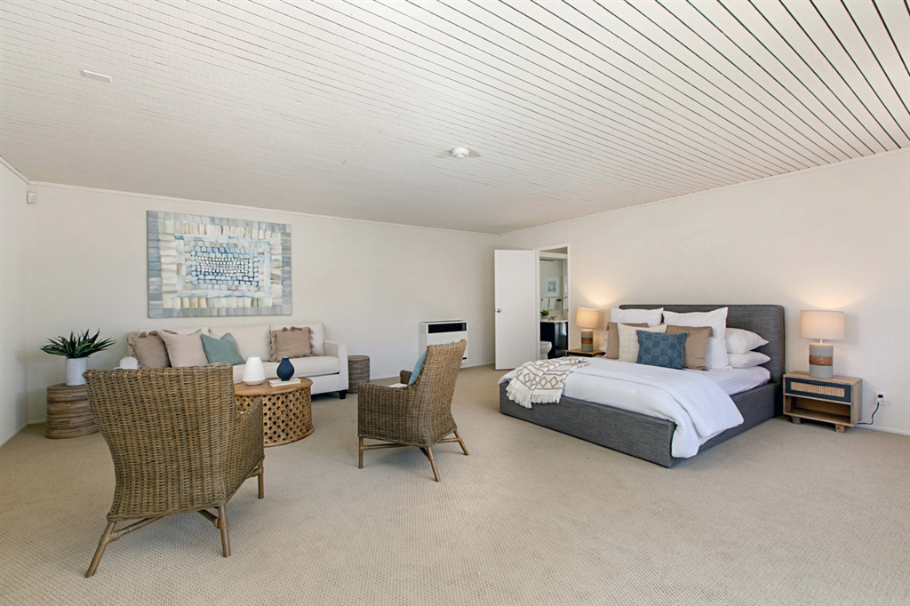 La Jolla - Residential