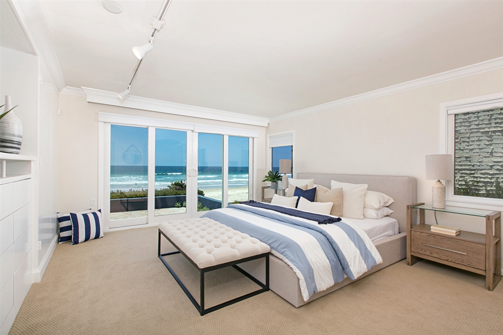 La Jolla - Residential