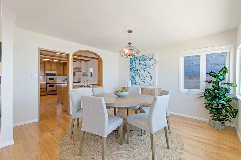 La Jolla - Residential