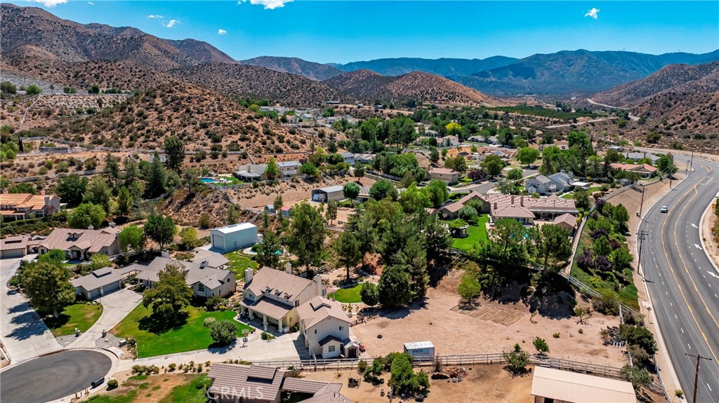 Sterling Ridge (STRG) - Residential