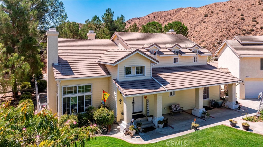 Sterling Ridge (STRG) - Residential