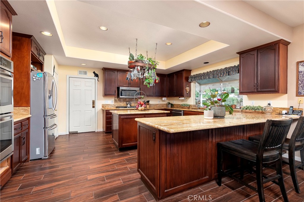 Sterling Ridge (STRG) - Residential