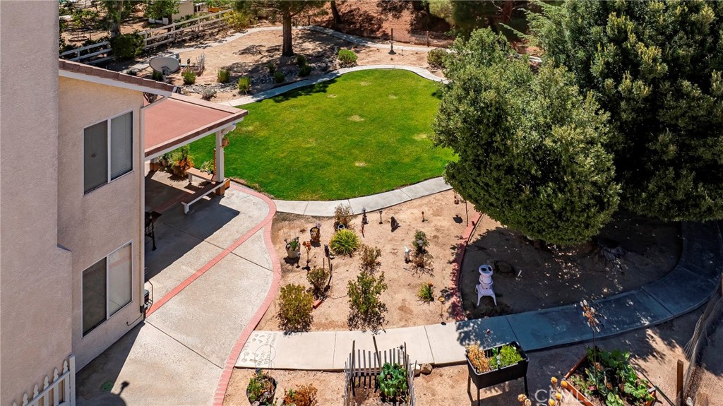 Sterling Ridge (STRG) - Residential