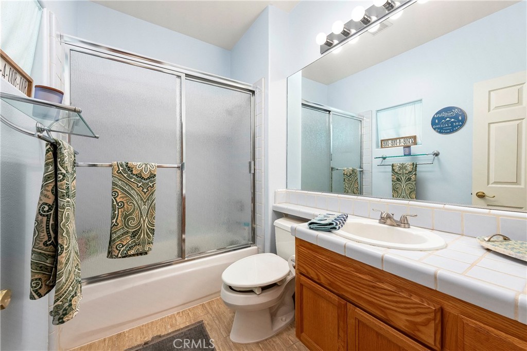 Sterling Ridge (STRG) - Residential