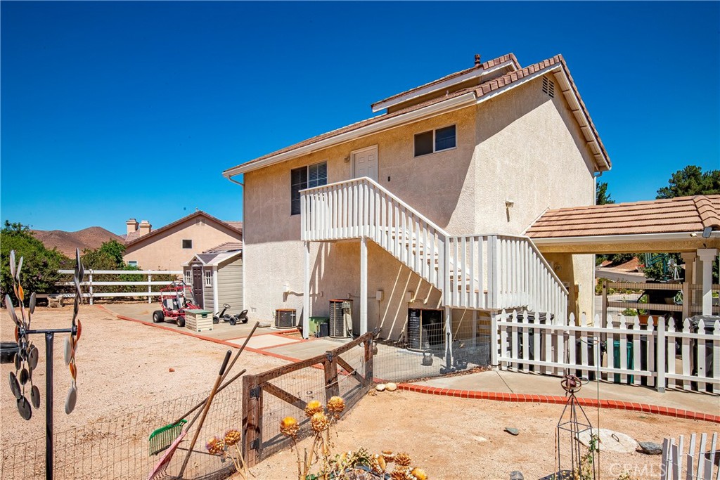 Sterling Ridge (STRG) - Residential