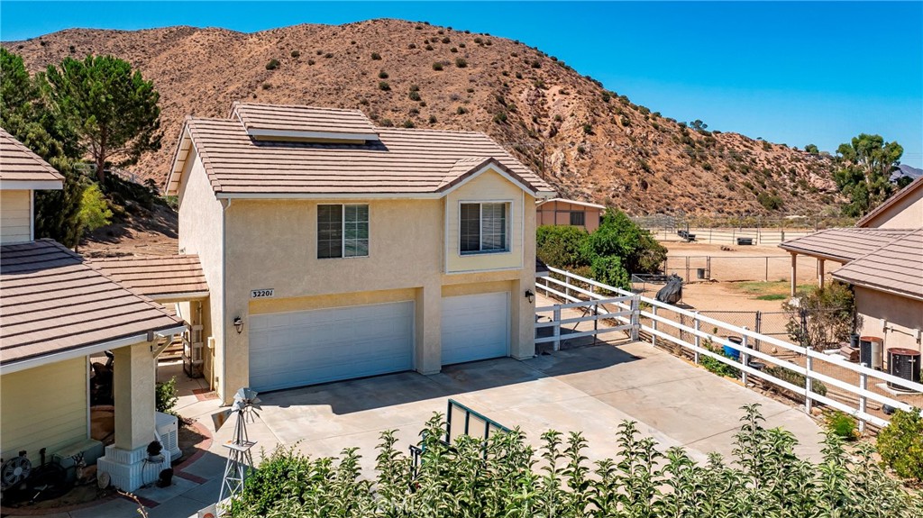 Sterling Ridge (STRG) - Residential