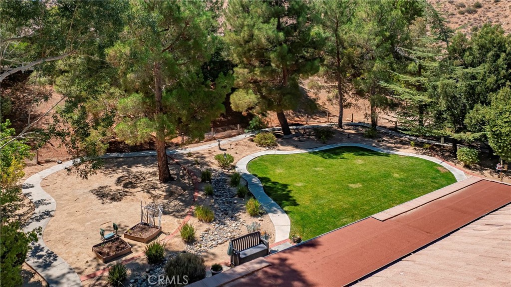 Sterling Ridge (STRG) - Residential