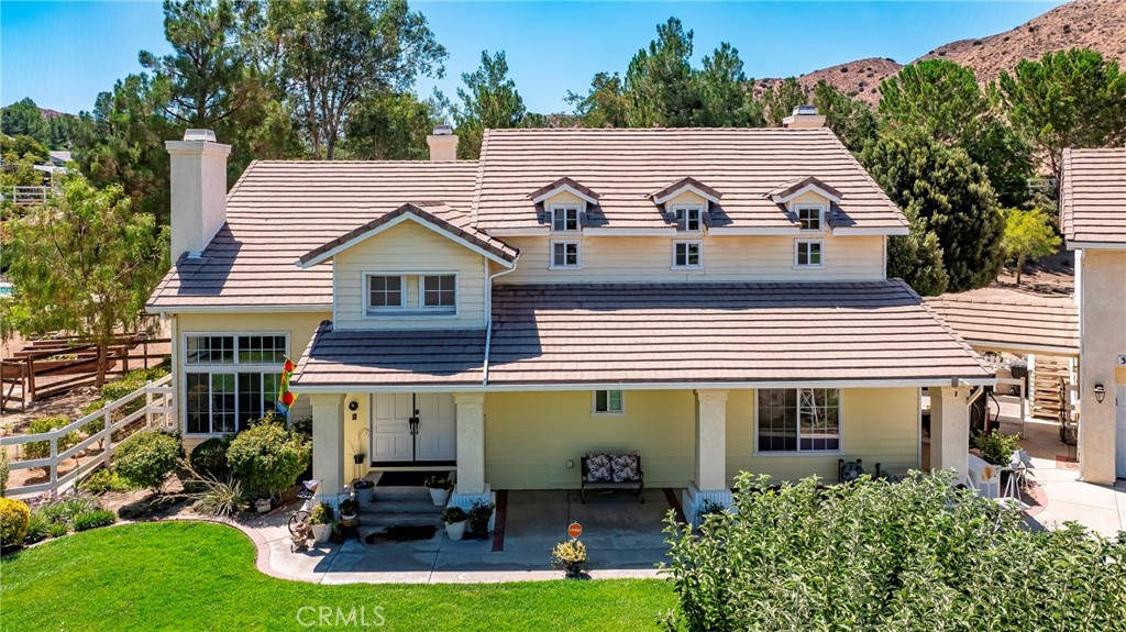 Sterling Ridge (STRG) - Residential