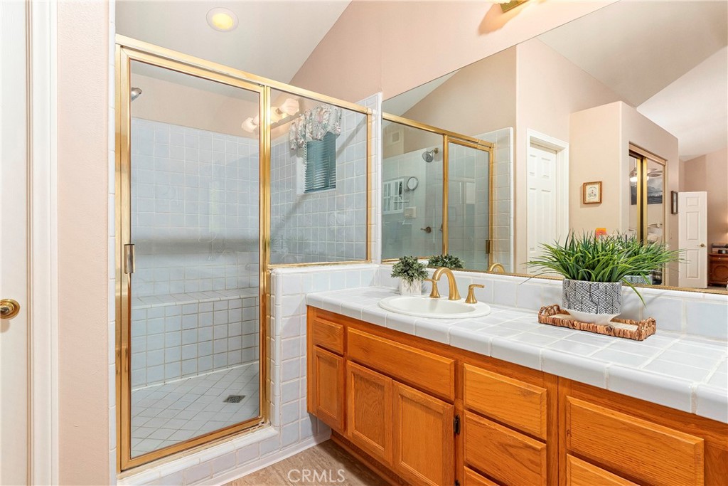 Sterling Ridge (STRG) - Residential