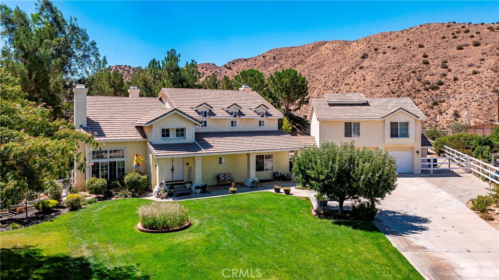 Sterling Ridge (STRG) - Residential