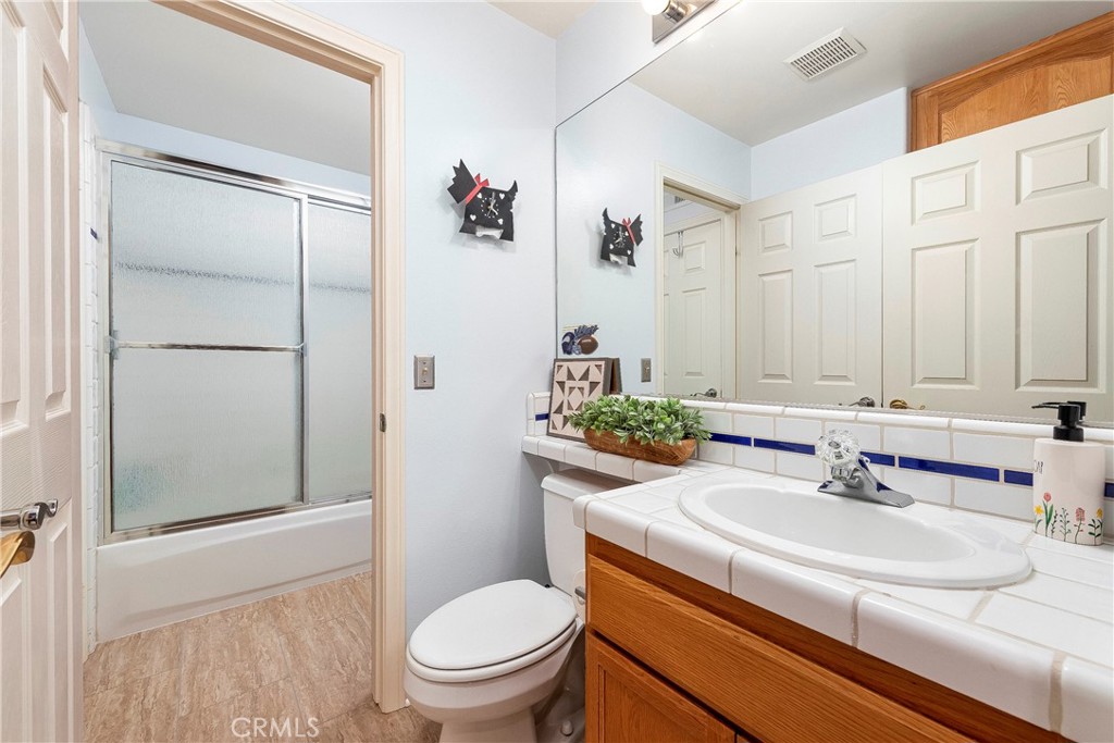 Sterling Ridge (STRG) - Residential