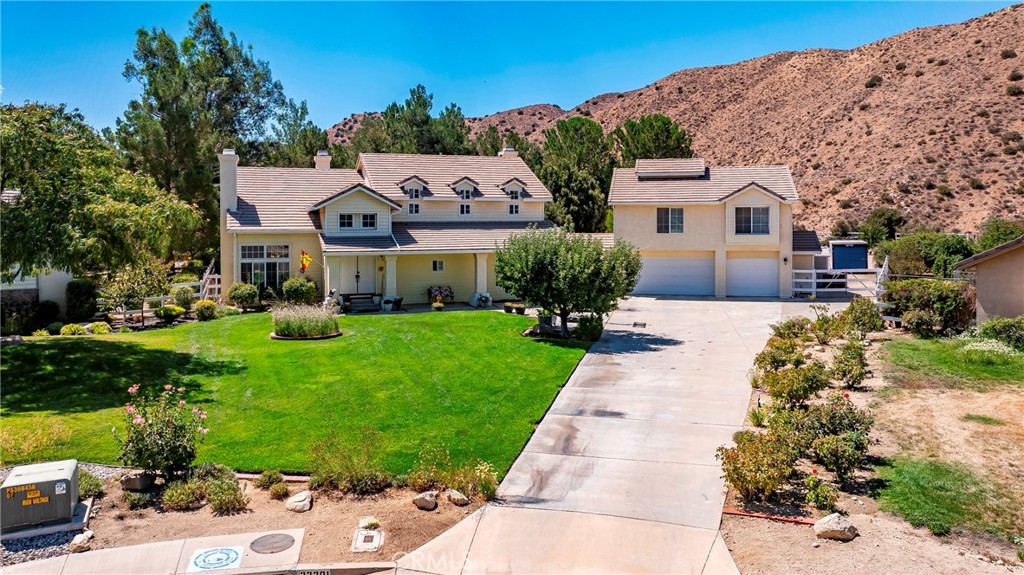 Sterling Ridge (STRG) - Residential