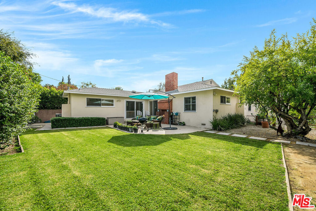 11889 Tiara Street