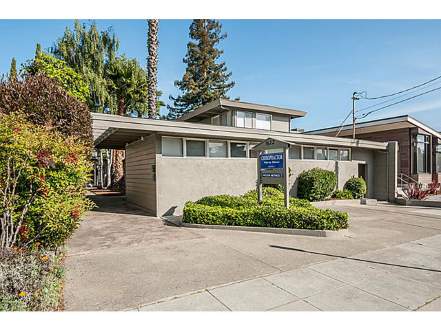 OH TUES. 5/6 @ 4:30-6:00 Several Units. Perfect San Carlos location on two separate parcels sold together. Five units at 1622 San Carlos Avenue includes three separate office suites and two apartments. The other parcel is 575 Prospect Street which includes one downstairs office and one-one bedroom apartment upstairs on a large lot. Total lot sq.ft. is approx. 10,460 +/-.