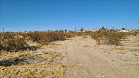 Photo of 72440 29 Palms Hwy., 29 Palms, CA 92277 (MLS # JT26029969)