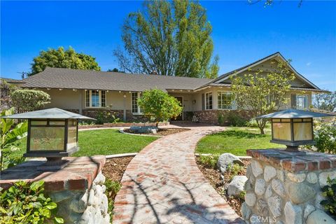 Property photo of 9626 La Alba, Whittier, CA 90603