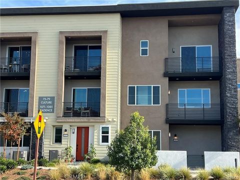 Photo of 1081 Cadence, Irvine, CA 92618 (MLS # OC26054090)