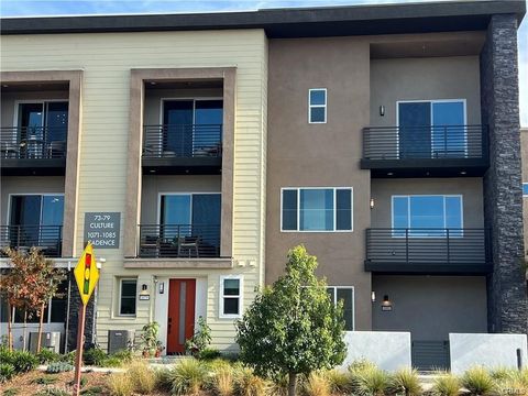 Photo of 1081 Cadence, Irvine, CA 92618 (MLS # OC26054090)