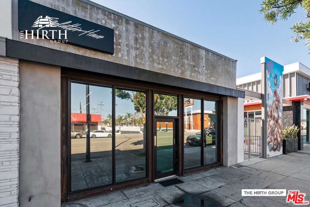 Built in 1948, this property is approximately 1,925 square feet of building sitting on roughly 2,672 square foot of land, featuring rear parking. Currently the property is occupied by, Splatter Haus, which is under a month-to-month agreement. Additionally, the property showcases two (2) electrical meters, two (2) HVAC units, and two (2) bathrooms, which offers the opportunity of subdividing the building.3108 W Magnolia Boulevard allows an owner-user to capitalize on the demand for retail/office space in the heart of the Magnolia Park District of Burbank! For an owner/user taking advantage of SBA financing with as little as 15% down is the ideal situation. Additionally, there is potential for an owner user to occupy 51% of the building and lease the remaining space for passive income. With Burbank's' initiative to attract new businesses, there is also no city income tax and no gross sales receipt tax. * Buyer to confirm tax benefits with the city of Burbank. Buyer to perform own due diligence and verify all information.
