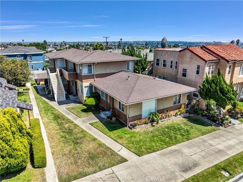 6006 Overhill Drive Los Angeles CA 90043