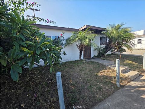 Photo of 16811 Lakewood Boulevard, Bellflower, CA 90706 (MLS # PW25278969)