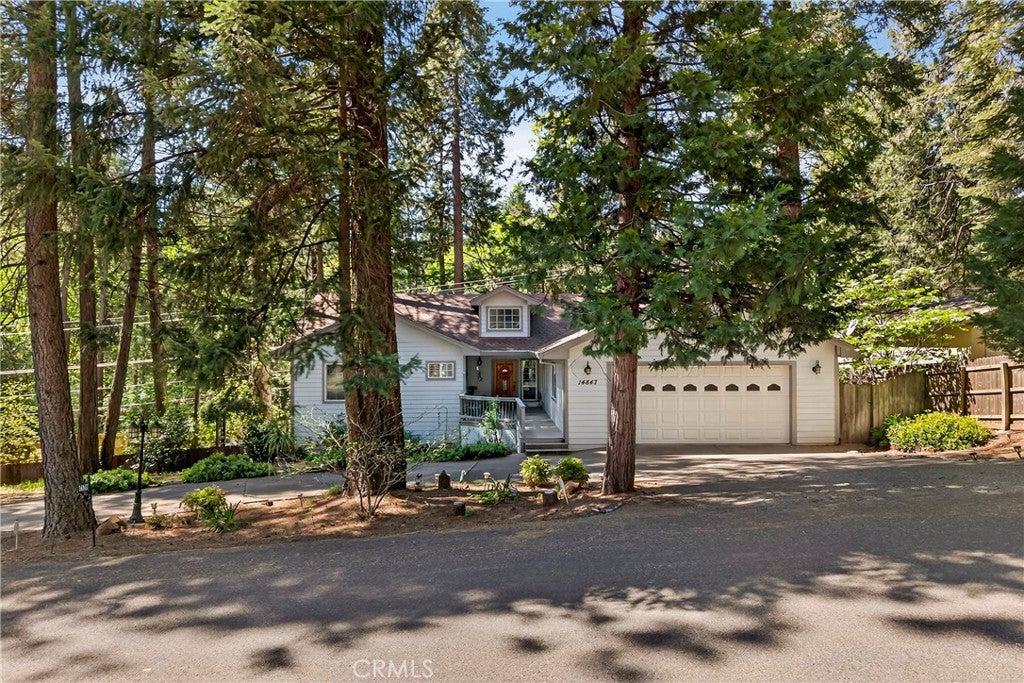 14847 Crescent