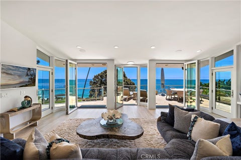 Photo of 594 Cliff Drive, Laguna Beach, CA 92651 (MLS # LG26129595)