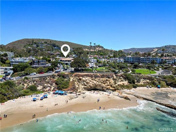 594 Cliff Drive Laguna Beach CA 92651