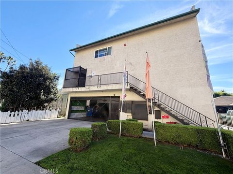 710 W Washington Santa Ana CA 92706