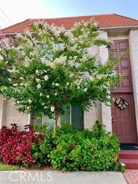 Photo of 1226 S Mayflower Unit A AVE, Monrovia, CA 91016 (MLS # SR26148301)
