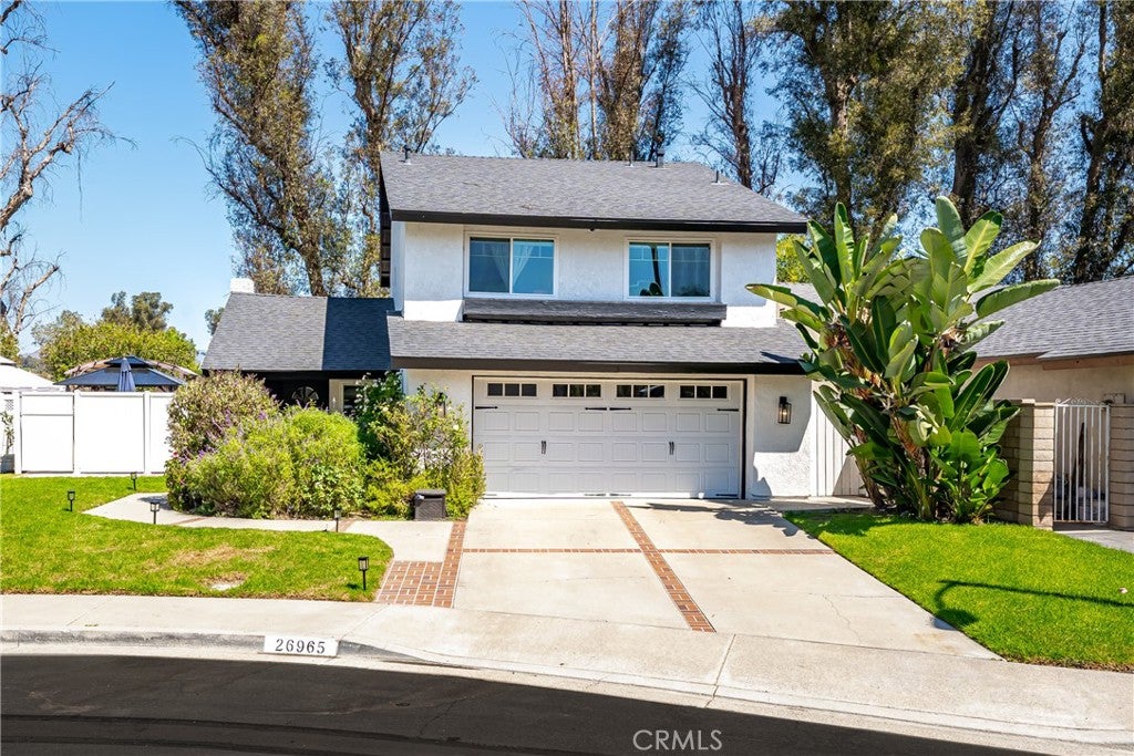 26965 Parkmont