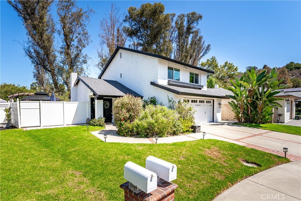 26965 Parkmont