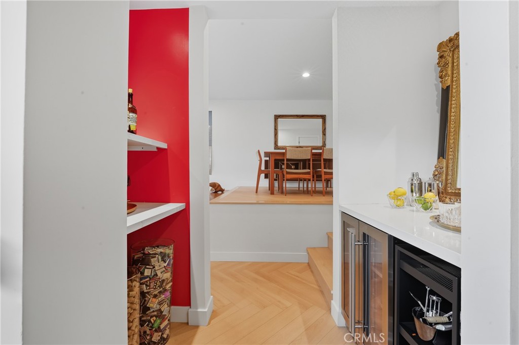 Marina Pacifica (MRP) - Residential