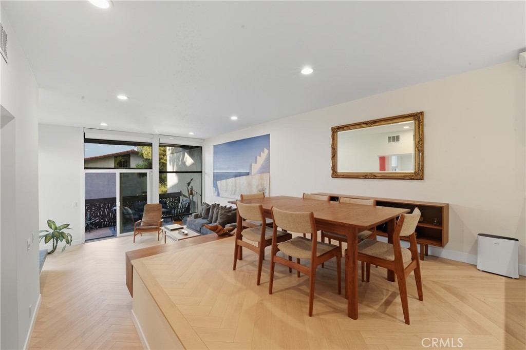 Marina Pacifica (MRP) - Residential